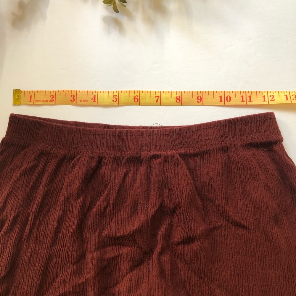 SOLD | Gypsy Rose | Boho Wide Leg Pants - Picture 5 of 6